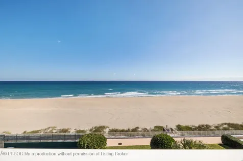 2295 S Ocean Boulevard Palm Beach FL 33480