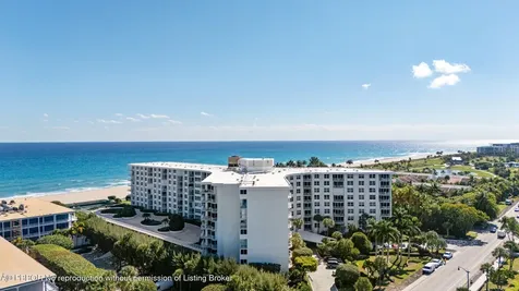 2295 S Ocean Boulevard Palm Beach FL 33480