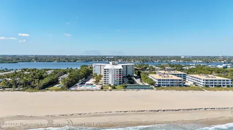 2295 S Ocean Boulevard Palm Beach FL 33480