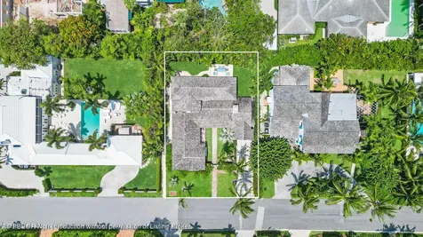 285 Orange Grove Road Palm Beach FL 33480