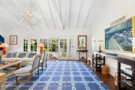 285 Orange Grove Road Palm Beach FL 33480