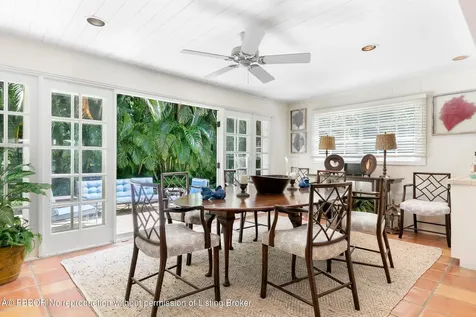 285 Orange Grove Road Palm Beach FL 33480