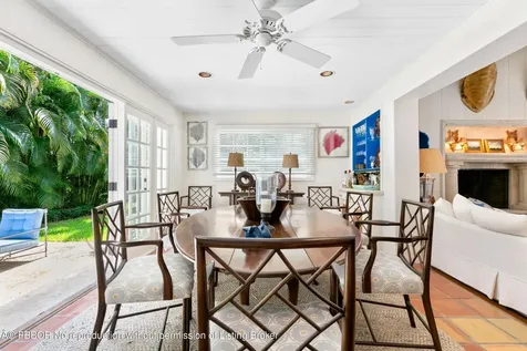 285 Orange Grove Road Palm Beach FL 33480