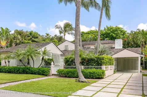 285 Orange Grove Road Palm Beach FL 33480
