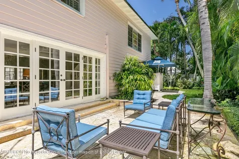 285 Orange Grove Road Palm Beach FL 33480