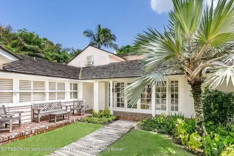 285 Orange Grove Road Palm Beach FL 33480