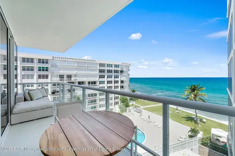 3550 S Ocean Boulevard South Palm Beach FL 33480