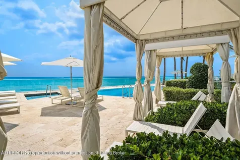 3550 S Ocean Boulevard South Palm Beach FL 33480