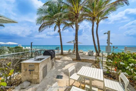 3550 S Ocean Boulevard South Palm Beach FL 33480