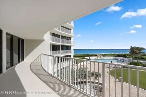 3360 S Ocean Boulevard Palm Beach FL 33480