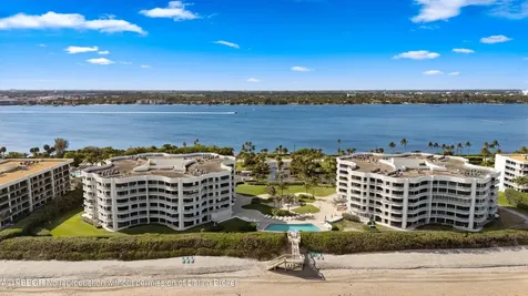 3360 S Ocean Boulevard Palm Beach FL 33480