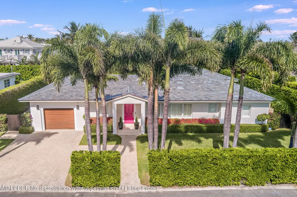 225 Jamaica Lane Palm Beach FL 33480