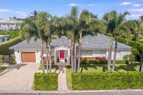 225 Jamaica Lane Palm Beach FL 33480