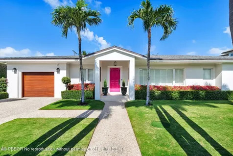225 Jamaica Lane Palm Beach FL 33480