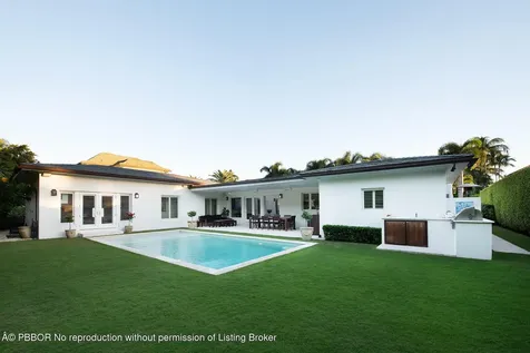 225 Jamaica Lane Palm Beach FL 33480