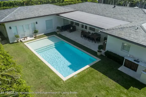 225 Jamaica Lane Palm Beach FL 33480