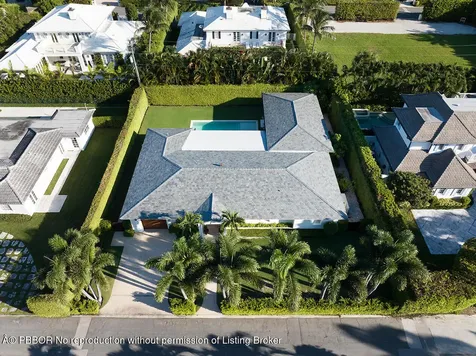 225 Jamaica Lane Palm Beach FL 33480