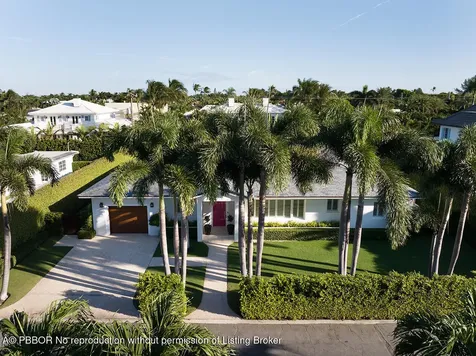 225 Jamaica Lane Palm Beach FL 33480