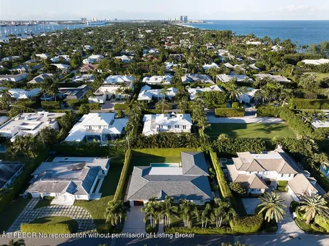 225 Jamaica Lane Palm Beach FL 33480