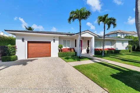 225 Jamaica Lane Palm Beach FL 33480