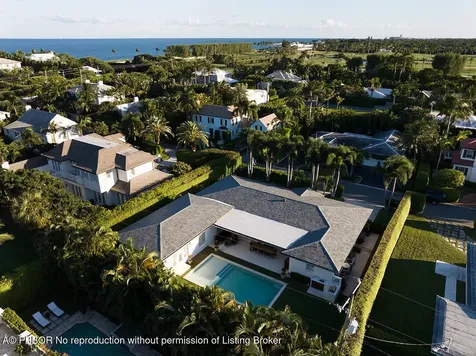 225 Jamaica Lane Palm Beach FL 33480