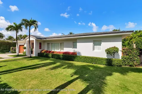 225 Jamaica Lane Palm Beach FL 33480