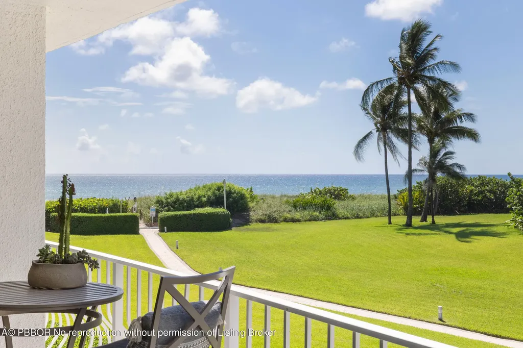 2774 S Ocean Boulevard Palm Beach FL 33480