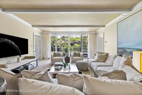 2774 S Ocean Boulevard Palm Beach FL 33480