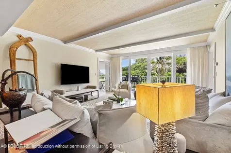 2774 S Ocean Boulevard Palm Beach FL 33480