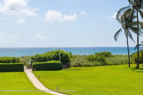 2774 S Ocean Boulevard Palm Beach FL 33480