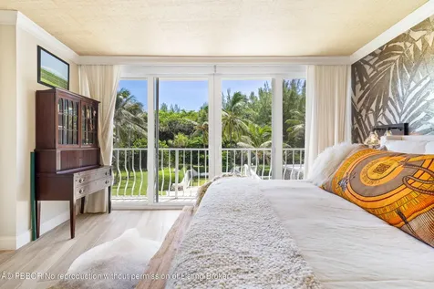 2774 S Ocean Boulevard Palm Beach FL 33480