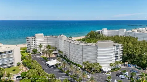 2774 S Ocean Boulevard Palm Beach FL 33480