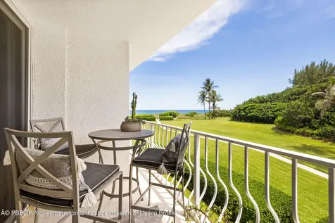 2774 S Ocean Boulevard Palm Beach FL 33480