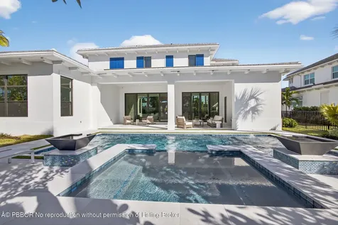 9148 Coral Isles Circle Palm Beach Gardens FL 33412