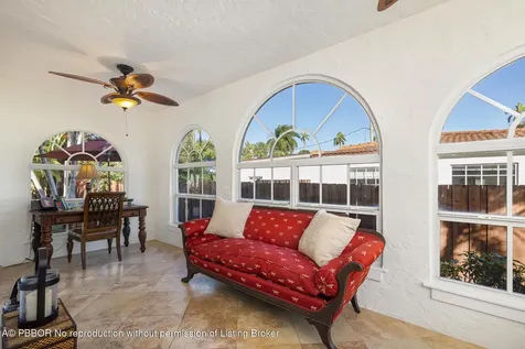 137 Edgewood Drive West Palm Beach FL 33405