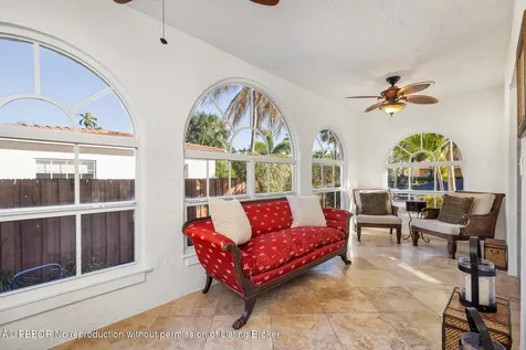 137 Edgewood Drive West Palm Beach FL 33405