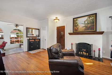 137 Edgewood Drive West Palm Beach FL 33405