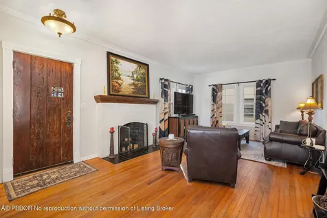 137 Edgewood Drive West Palm Beach FL 33405