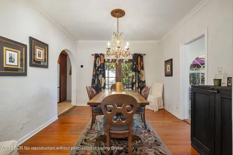 137 Edgewood Drive West Palm Beach FL 33405