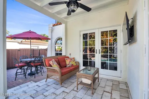 137 Edgewood Drive West Palm Beach FL 33405