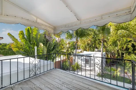 137 Edgewood Drive West Palm Beach FL 33405