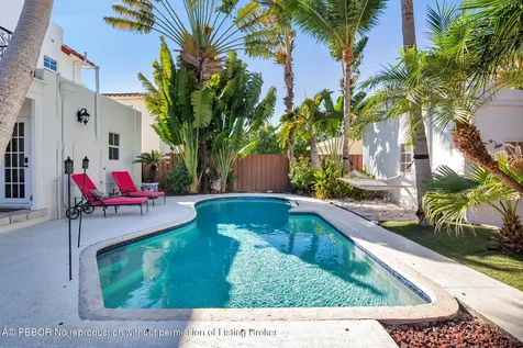 137 Edgewood Drive West Palm Beach FL 33405