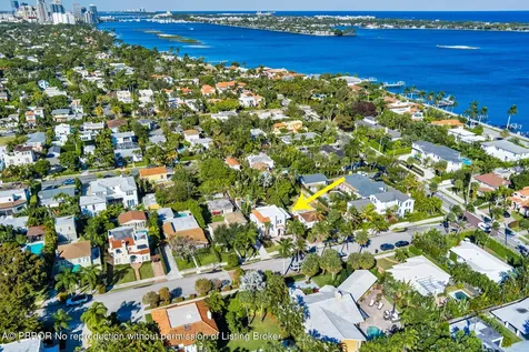 137 Edgewood Drive West Palm Beach FL 33405