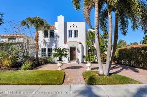137 Edgewood Drive West Palm Beach FL 33405
