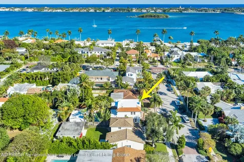 137 Edgewood Drive West Palm Beach FL 33405