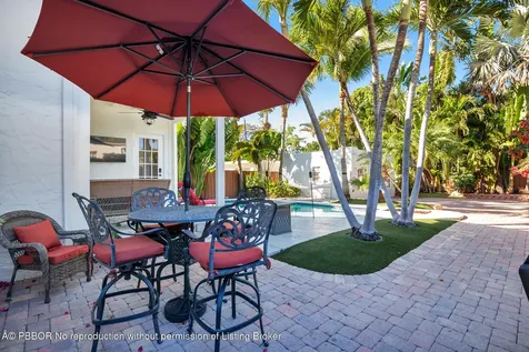 137 Edgewood Drive West Palm Beach FL 33405