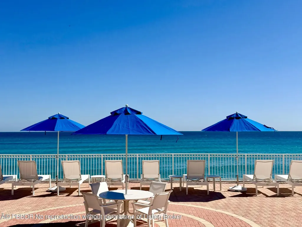3460 S Ocean Boulevard Palm Beach FL 33480