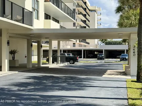 3460 S Ocean Boulevard Palm Beach FL 33480