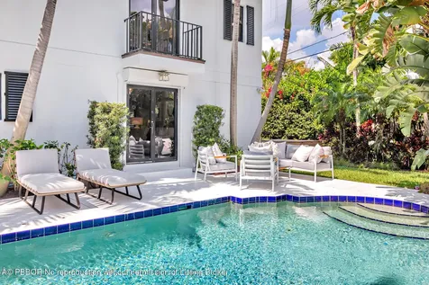 217 Avila Road West Palm Beach FL 33405