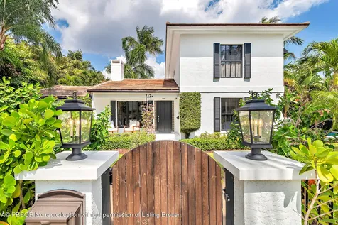 217 Avila Road West Palm Beach FL 33405